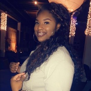 Meet your Posher, Kiara